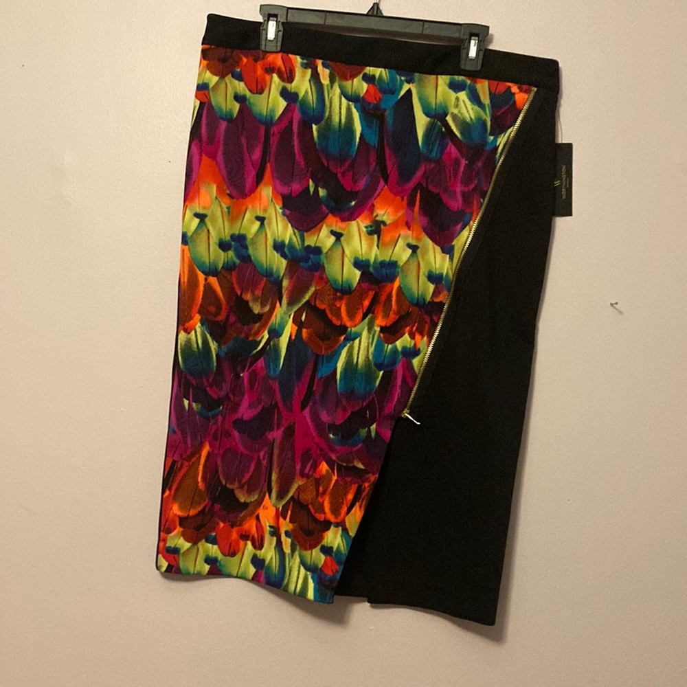 Brand New Worthington Beautiful Skirt